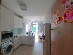 Kingsford . Hillview Peak (D23), Condominium #282291521